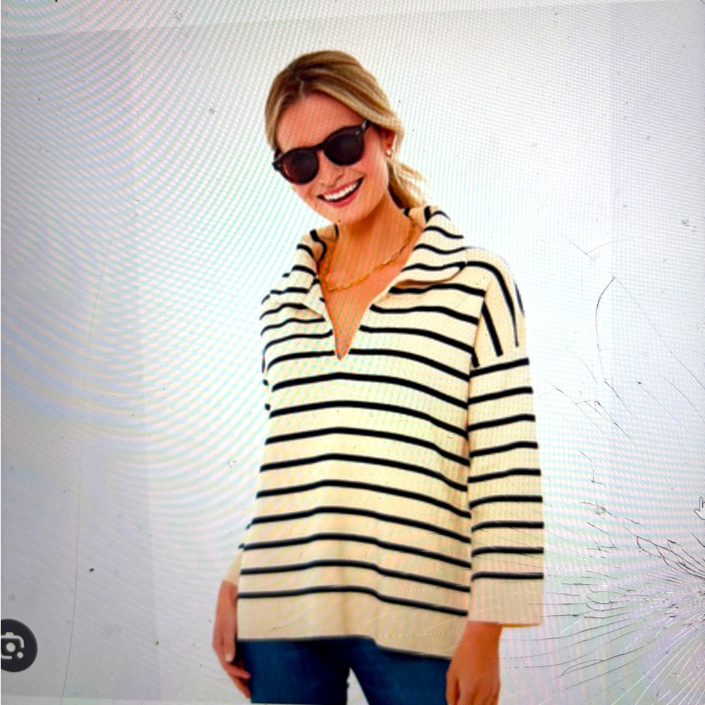 Pomander Place by Tuckernuck sweater